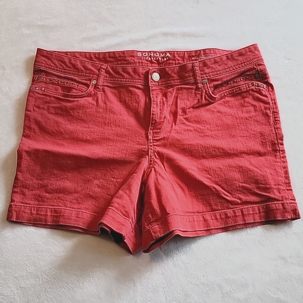Sonoma Modern Fit Short